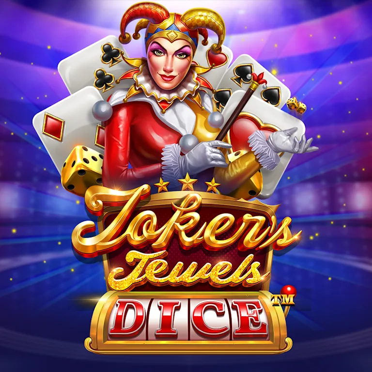 Joker's Jewels