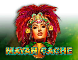 Mayan Cache
