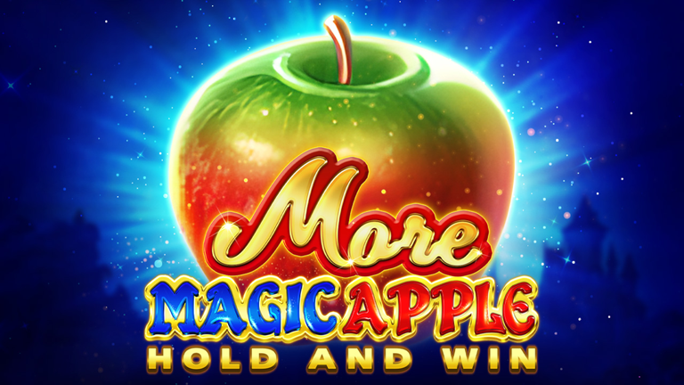 More Magic Apple