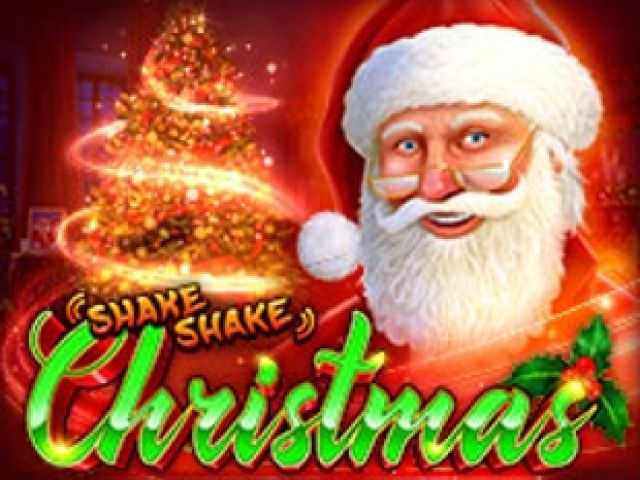 Shake Shake Christmas